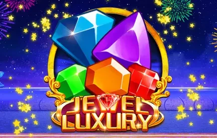 3BET Jewel Luxury