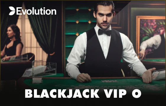 3BET Blackjack VIP O