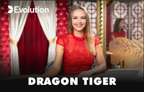 3BET Dragon Tiger