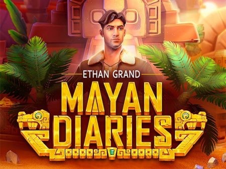 3BET Ethan Grand: Mayan Diaries