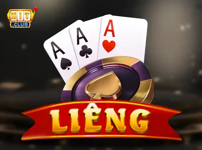 3BET Liêng