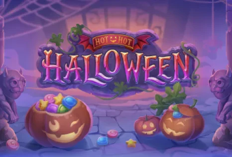 3BET Hot Hot Halloween