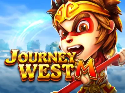 3BET Journey West M
