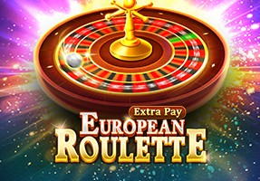 3BET European Roulette