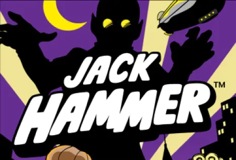 3BET Jack Hammer