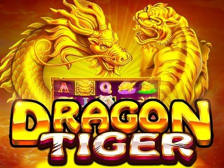 3BET Dragon Tiger