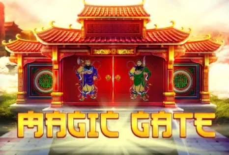3BET Magic Gate