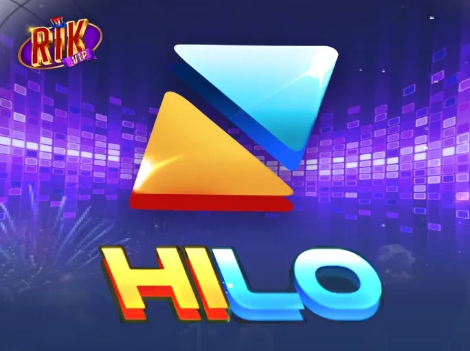 3BET Hi-Lo