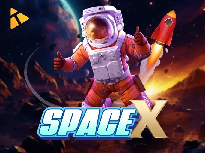 3BET Space X
